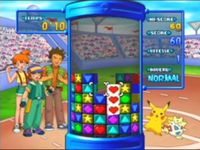 Pokemon Puzzle League